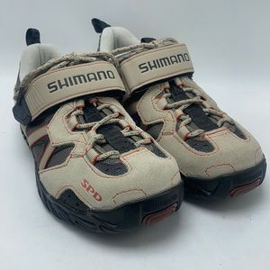 Shimano cycling shoes SH-WM40